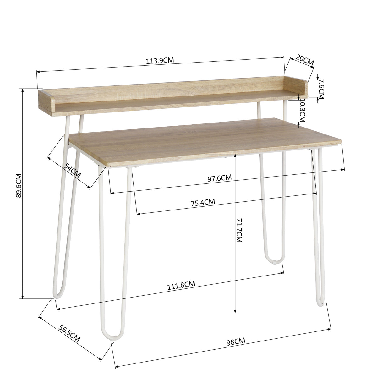 Acer Office Office Desk