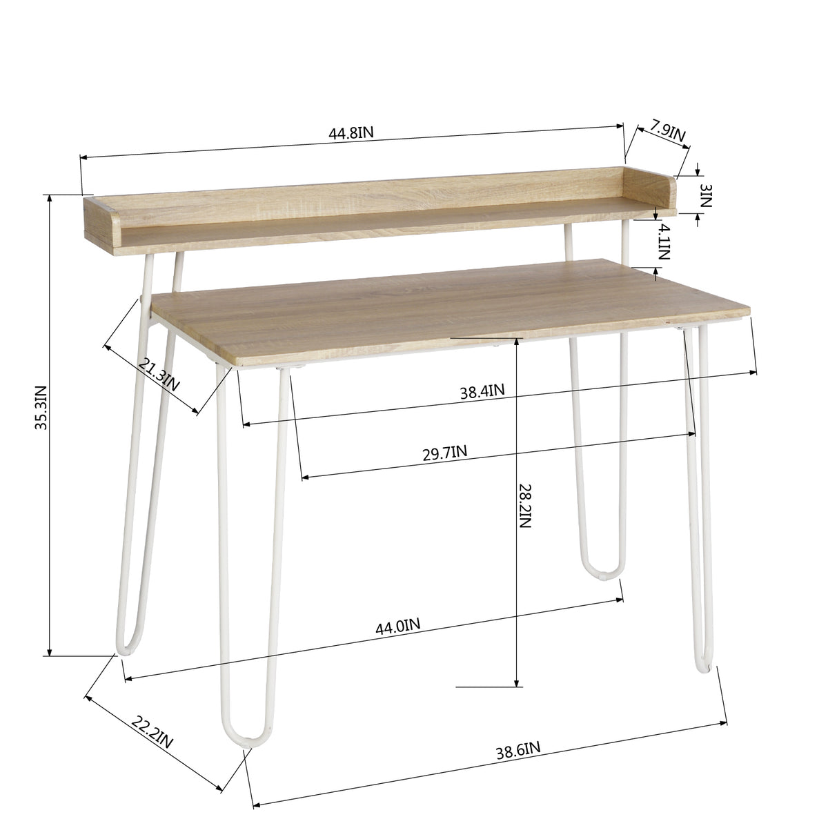 Acer Office Office Desk