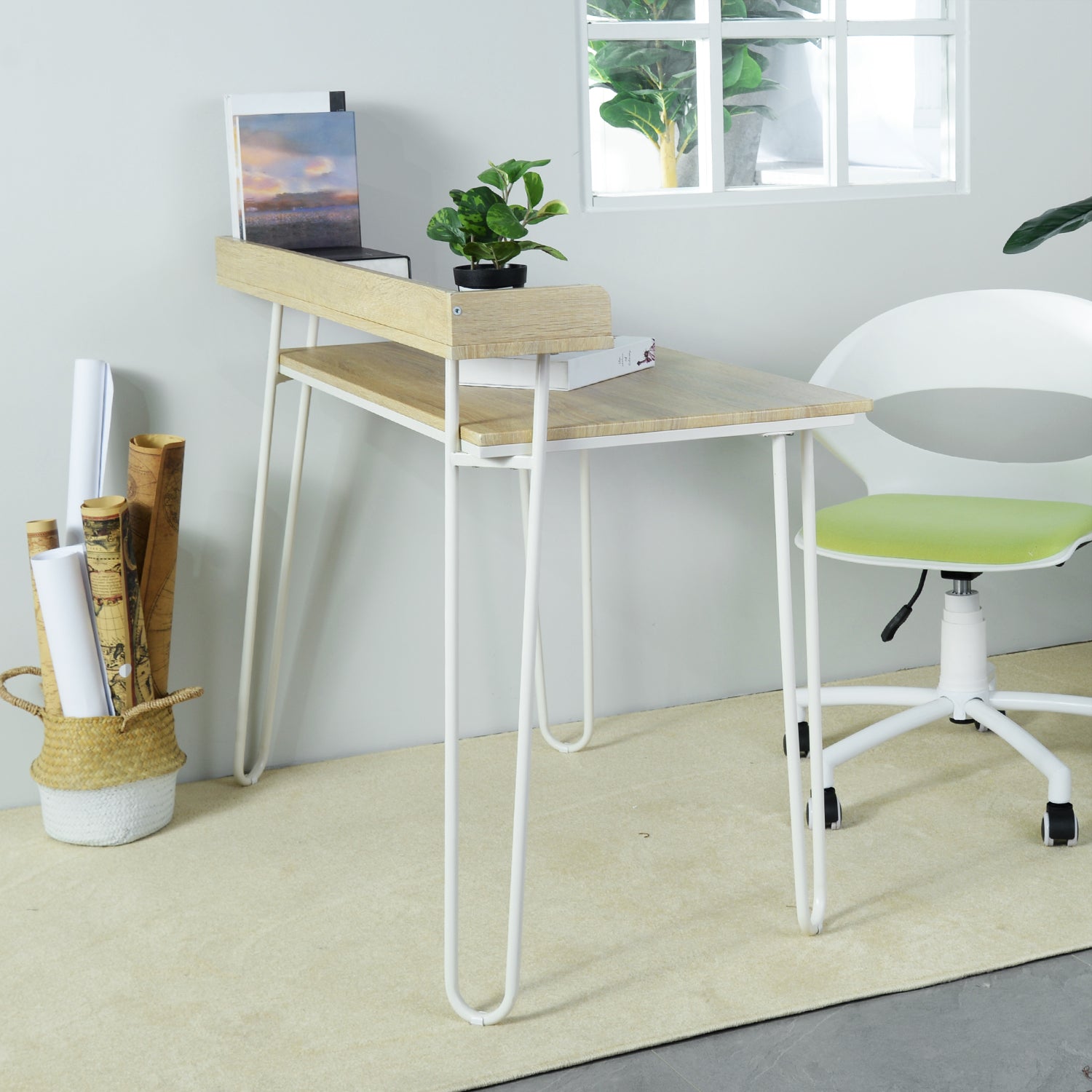 Acer Office Office Desk