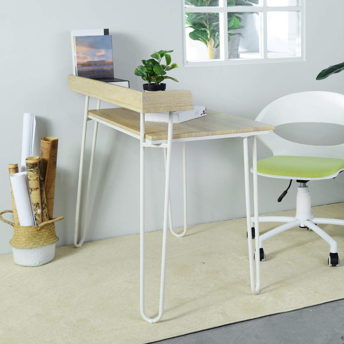 Acer Office Office Desk