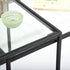 Adomo Glass Coffee Table
