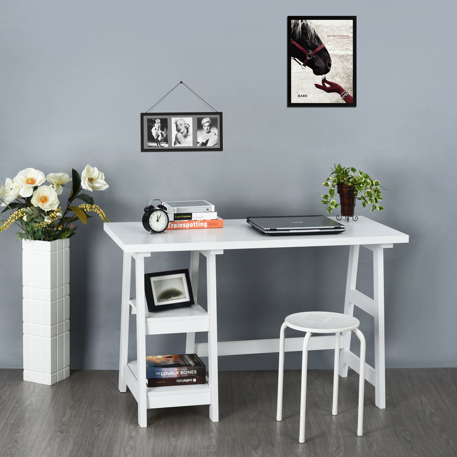 Afra Office Desk