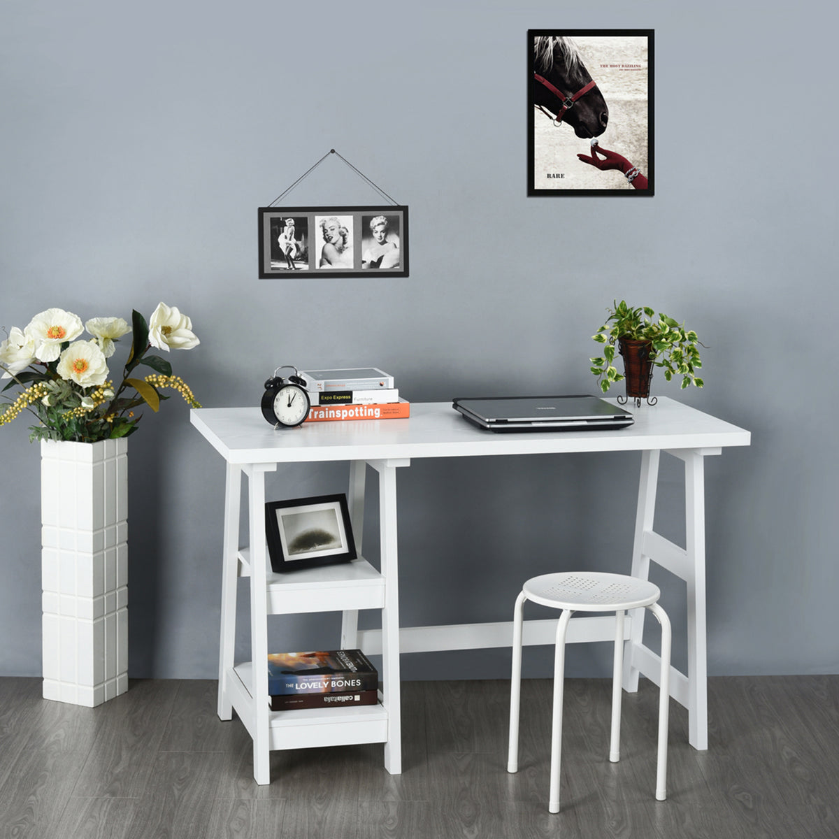Afra Office Desk