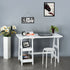 Afra Office Desk