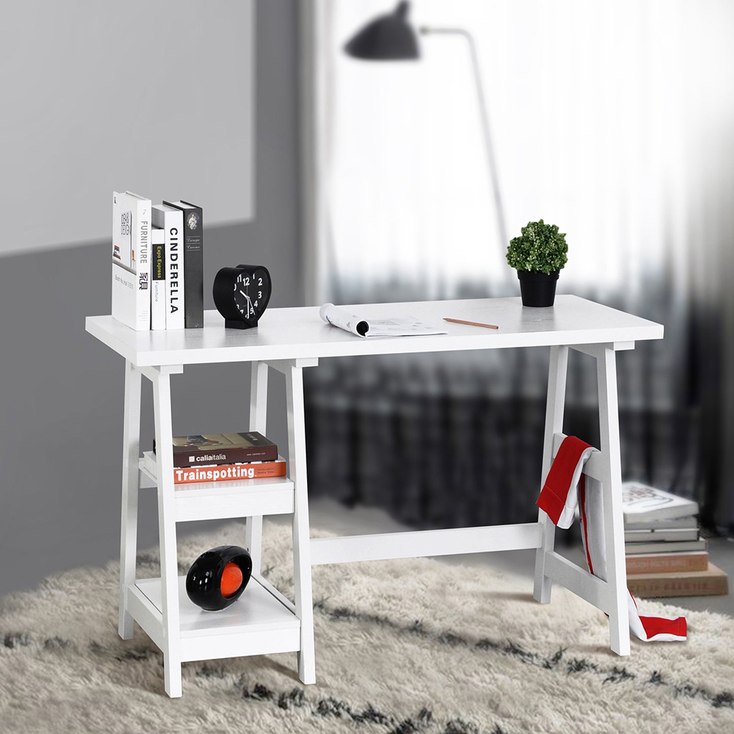 Afra Office Desk