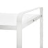 Modern Metal Space-Saving Storage Rack - AKO