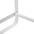 Modern Metal Space-Saving Storage Rack - AKO