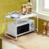 Modern Metal Space-Saving Storage Rack - AKO