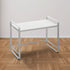 Modern Metal Space-Saving Storage Rack - AKO