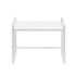 Modern Metal Space-Saving Storage Rack - AKO