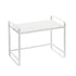 Modern Metal Space-Saving Storage Rack - AKO