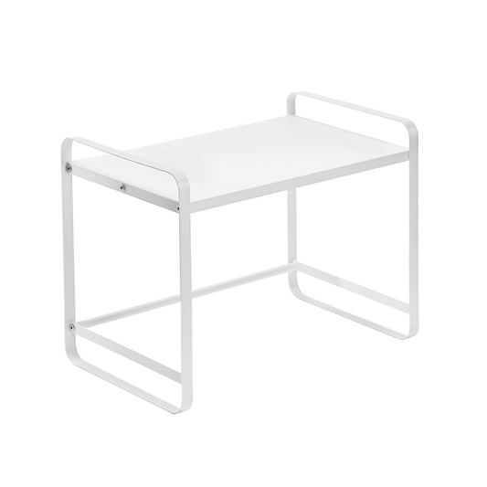 Modern Metal Space-Saving Storage Rack - AKO