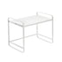 Modern Metal Space-Saving Storage Rack - AKO