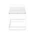 Modern Metal Space-Saving Storage Rack - AKO