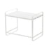 Modern Metal Space-Saving Storage Rack - AKO