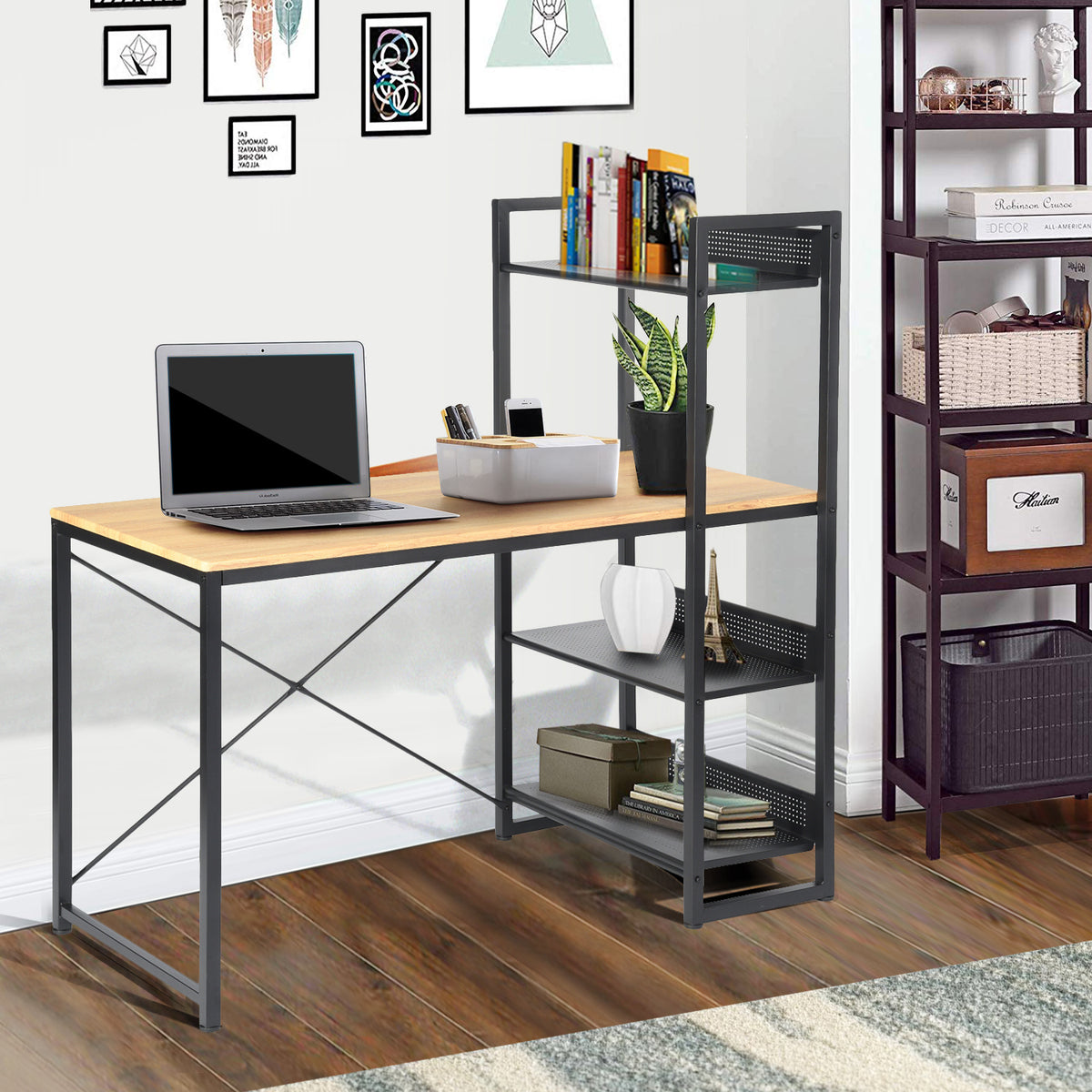 Alaska Office Office Desk