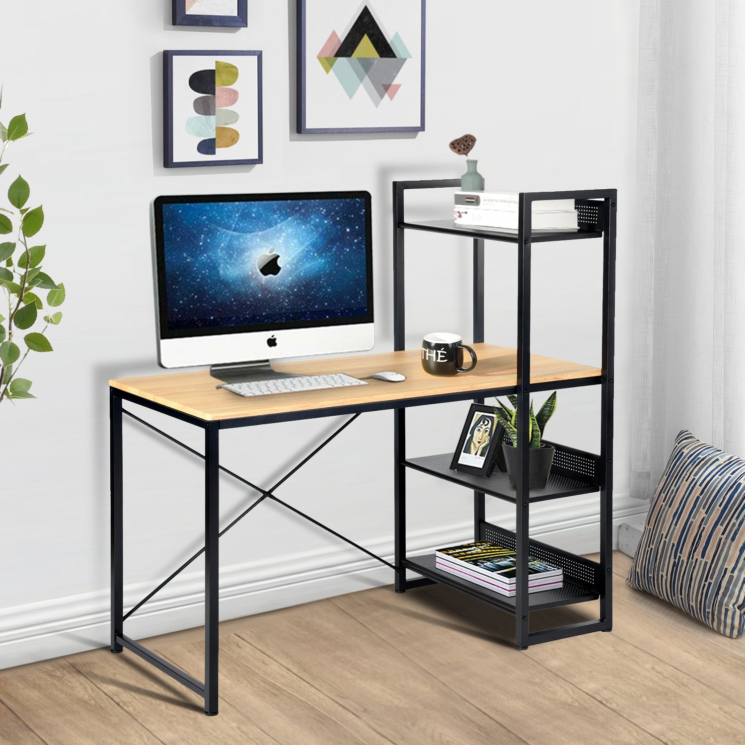 Alaska Office Office Desk