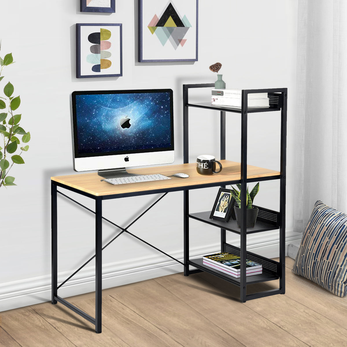 Alaska Office Office Desk