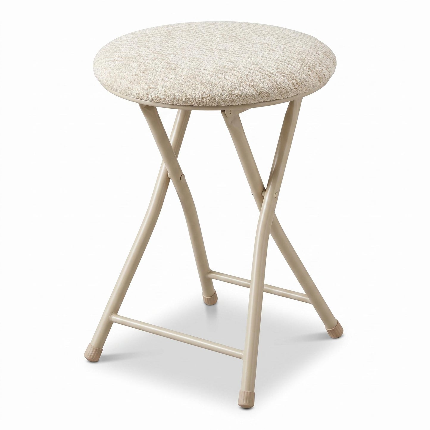 ALAYA Folding Chair Grey