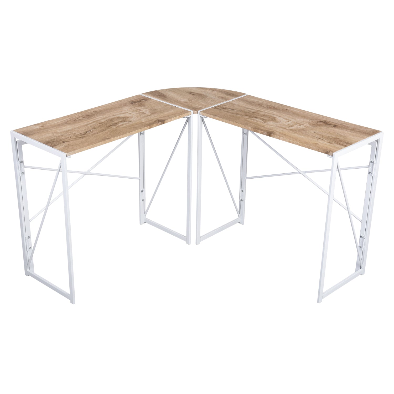 Albertin  L Shape Desk