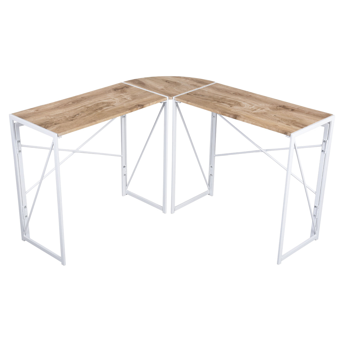 Albertin  L Shape Desk