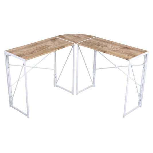 Albertin  L Shape Desk