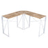 Albertin  L Shape Desk