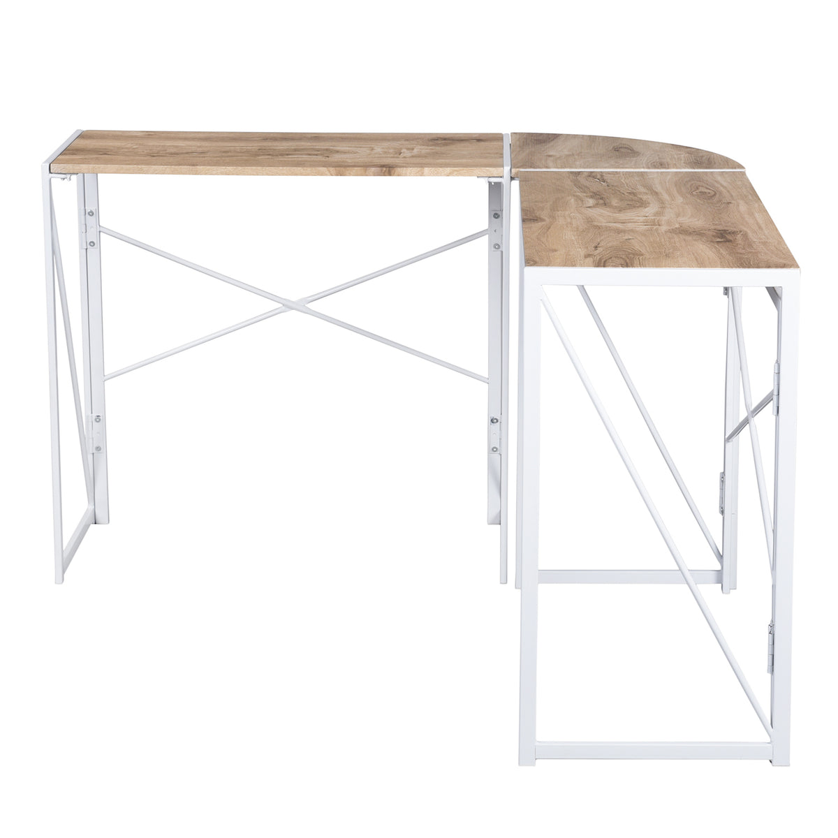 Albertin  L Shape Desk