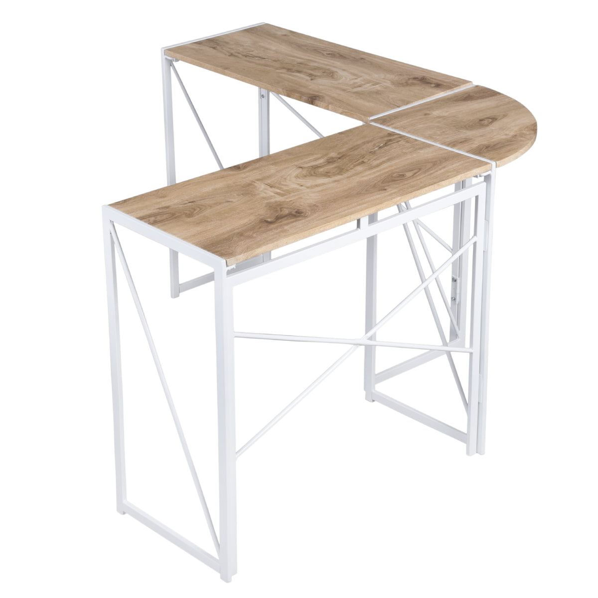 Albertin  L Shape Desk