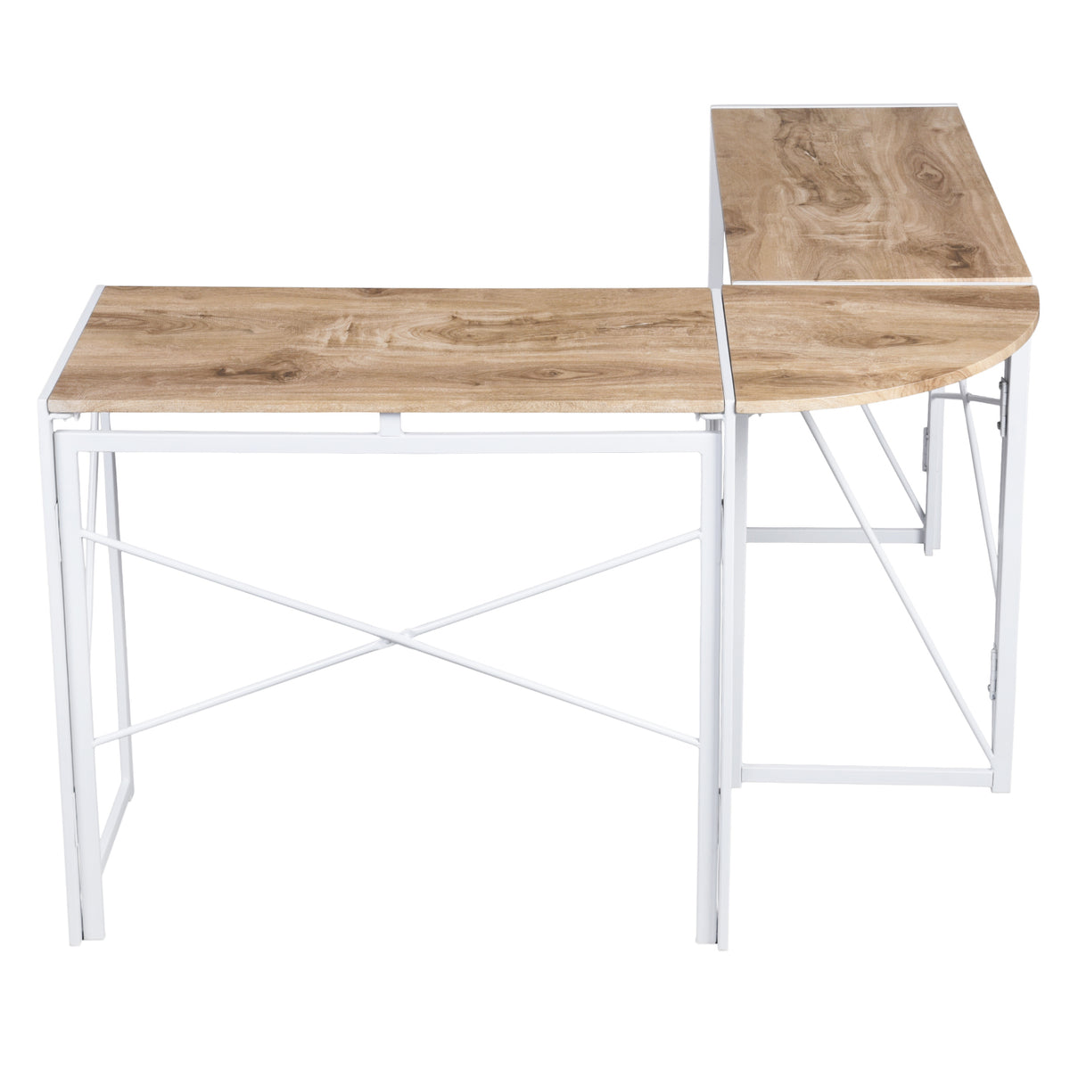 Albertin  L Shape Desk
