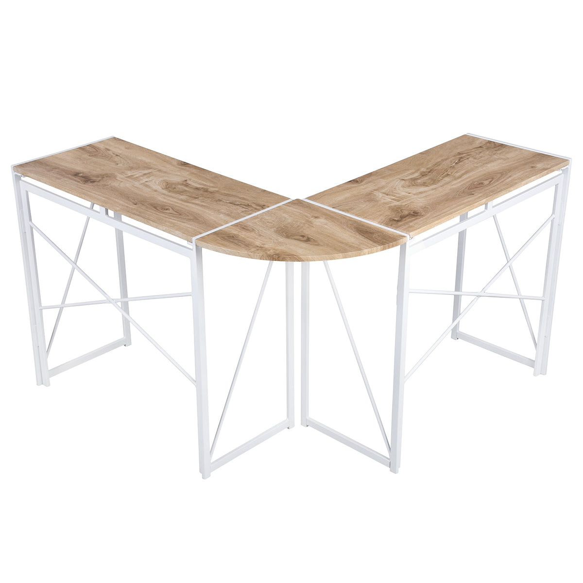 Albertin  L Shape Desk