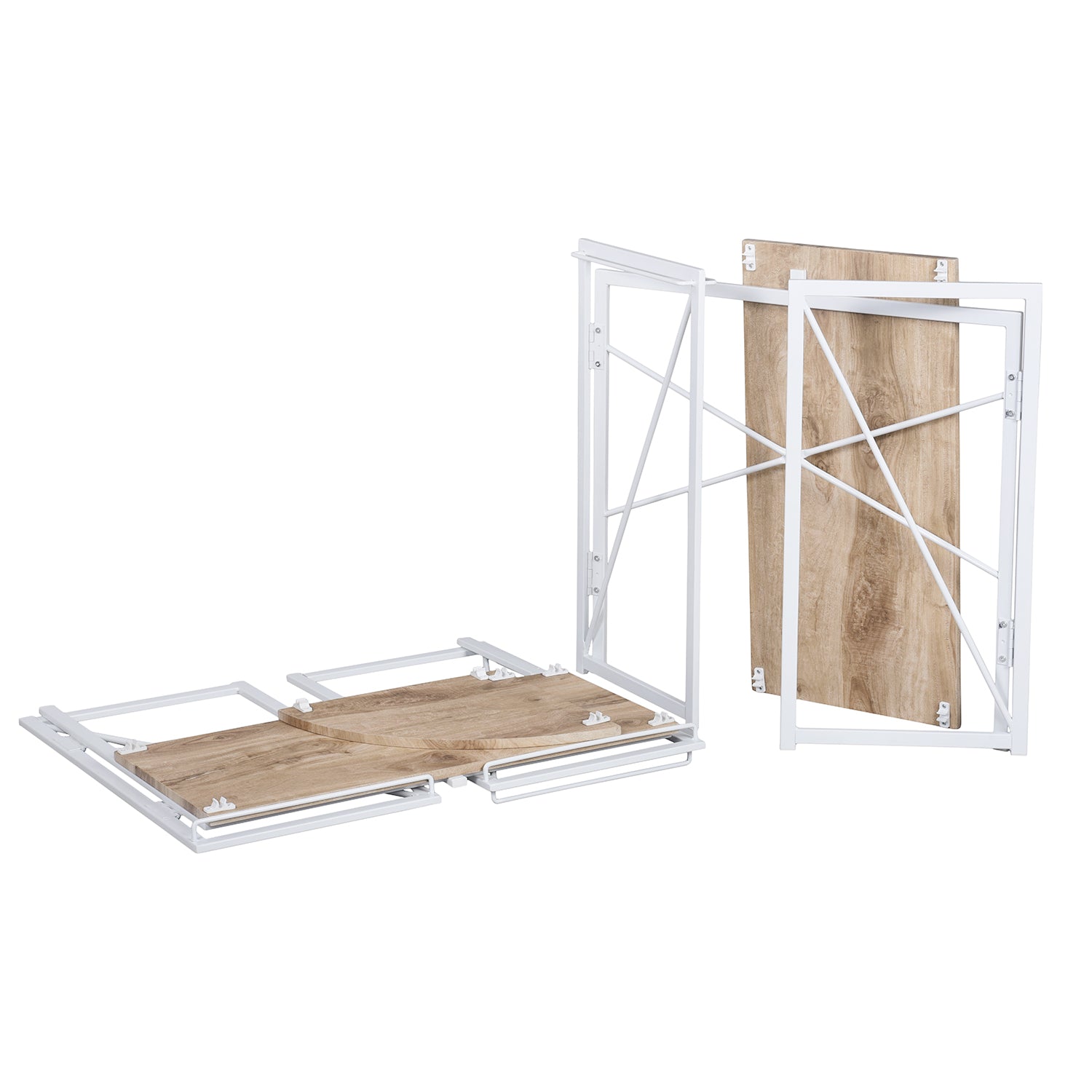 Albertin  L Shape Desk