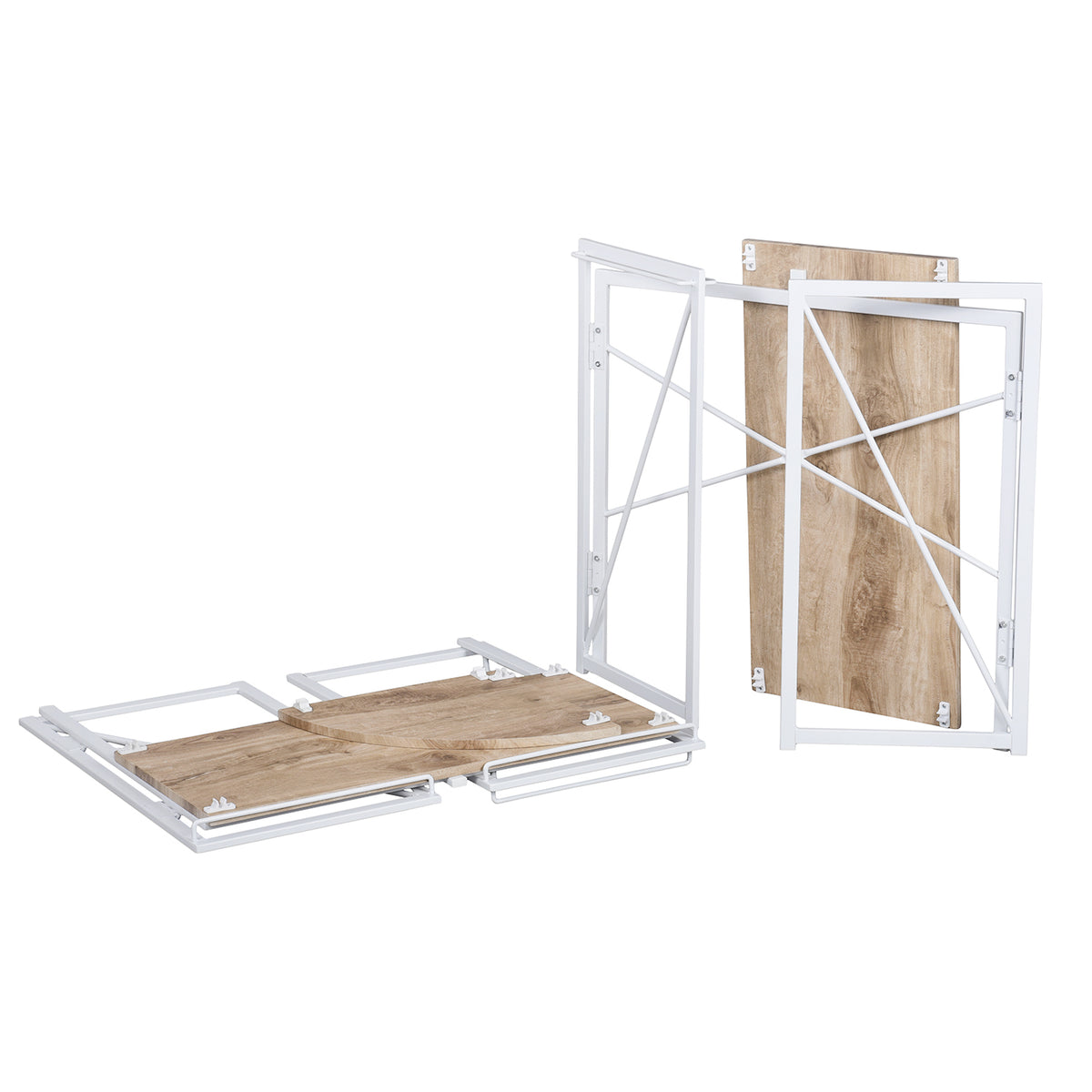 Albertin  L Shape Desk