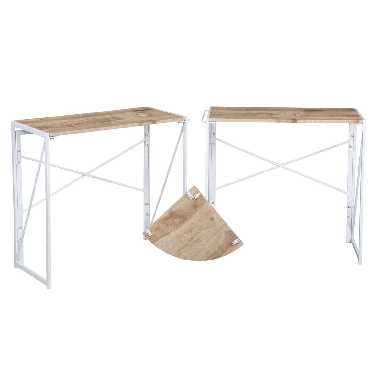Albertin  L Shape Desk