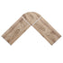 Albertin  L Shape Desk