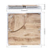 Albertin  L Shape Desk