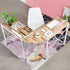 Albertin  L Shape Desk