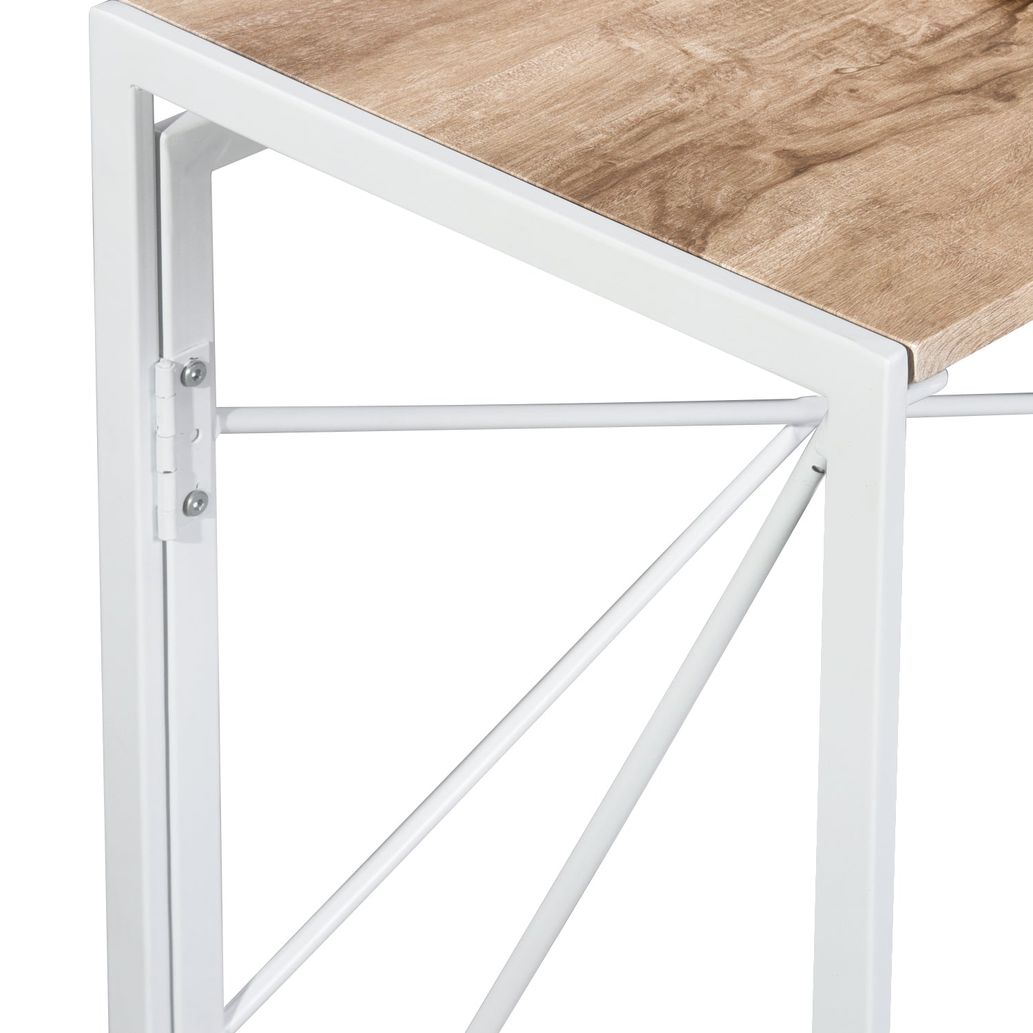 Albertin  L Shape Desk