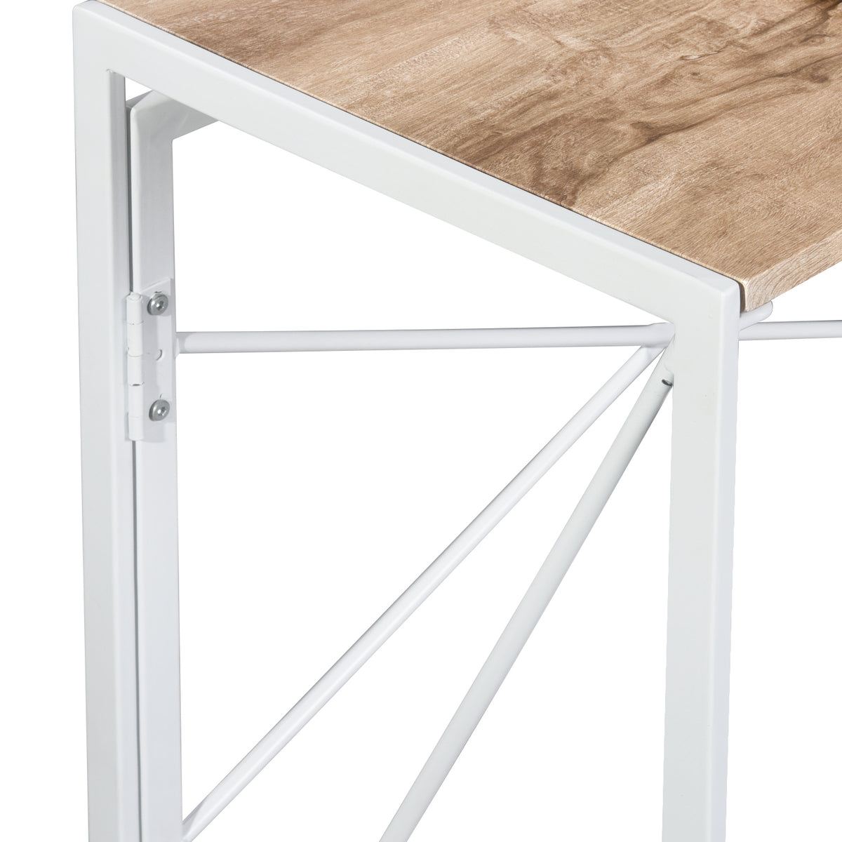 Albertin  L Shape Desk
