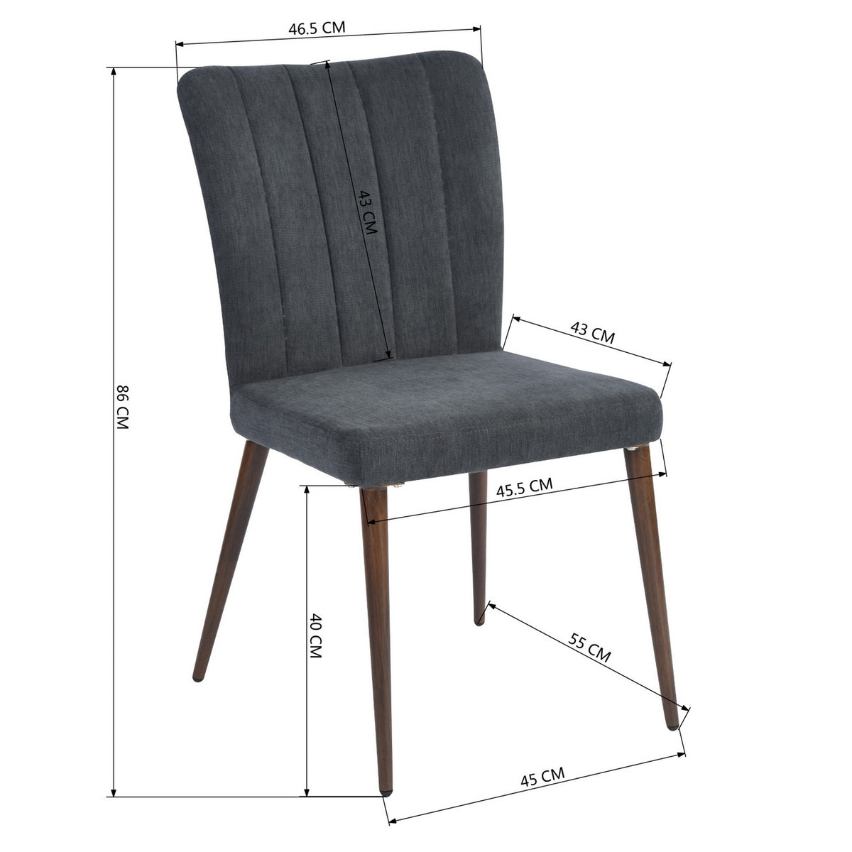 Aldred Dining Chair