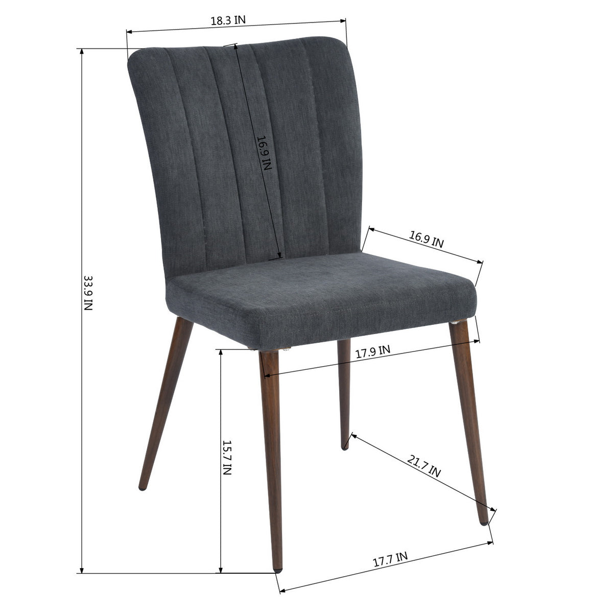 Aldred Dining Chair