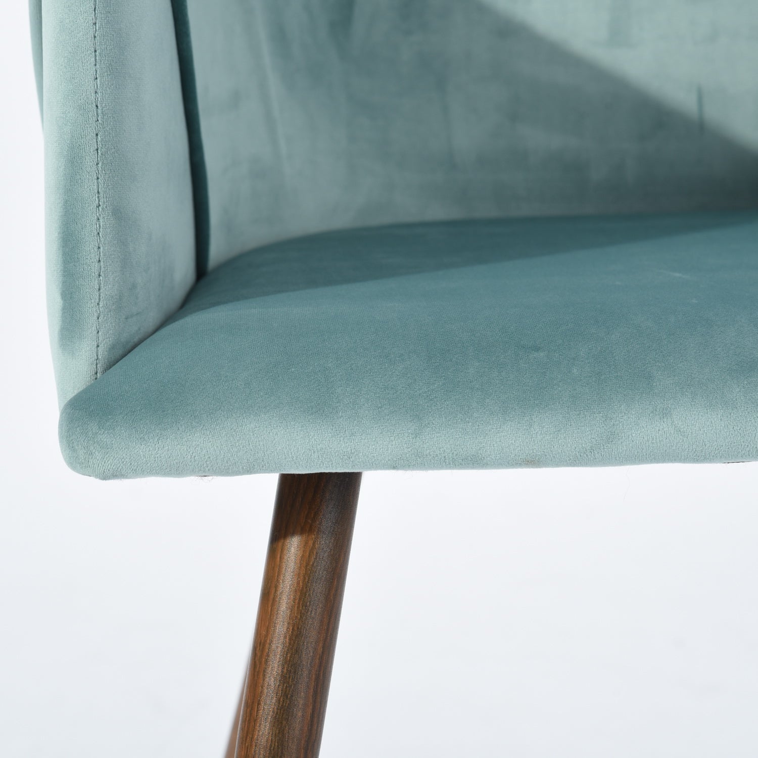 ALDRIDGE AQUA YKC Dining Chair