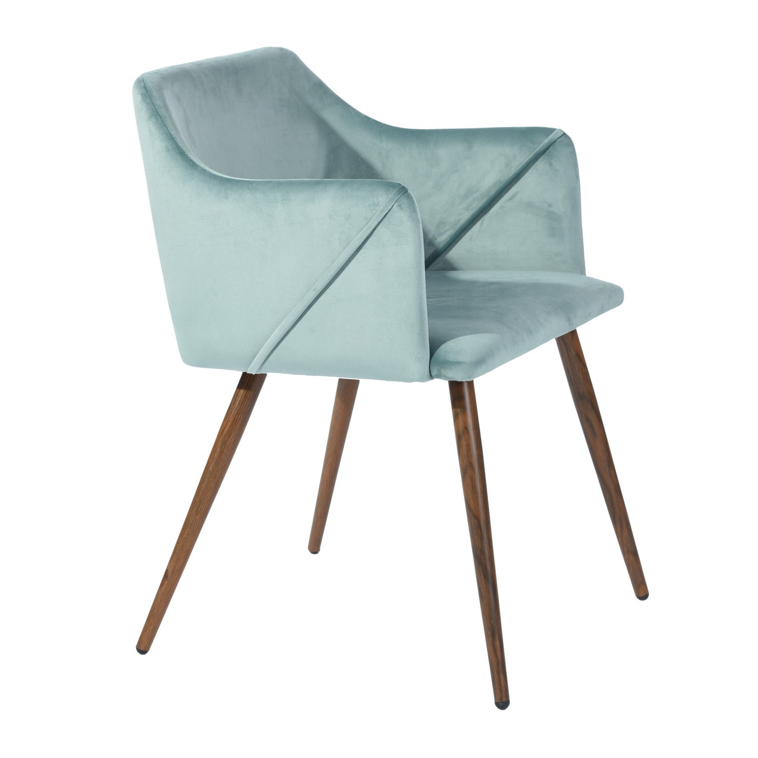 ALDRIDGE AQUA YKC Dining Chair