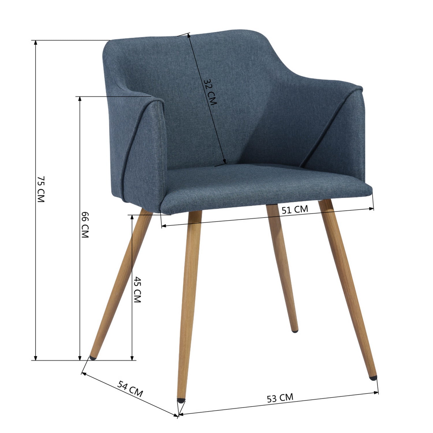 Aldridge Dining Chair