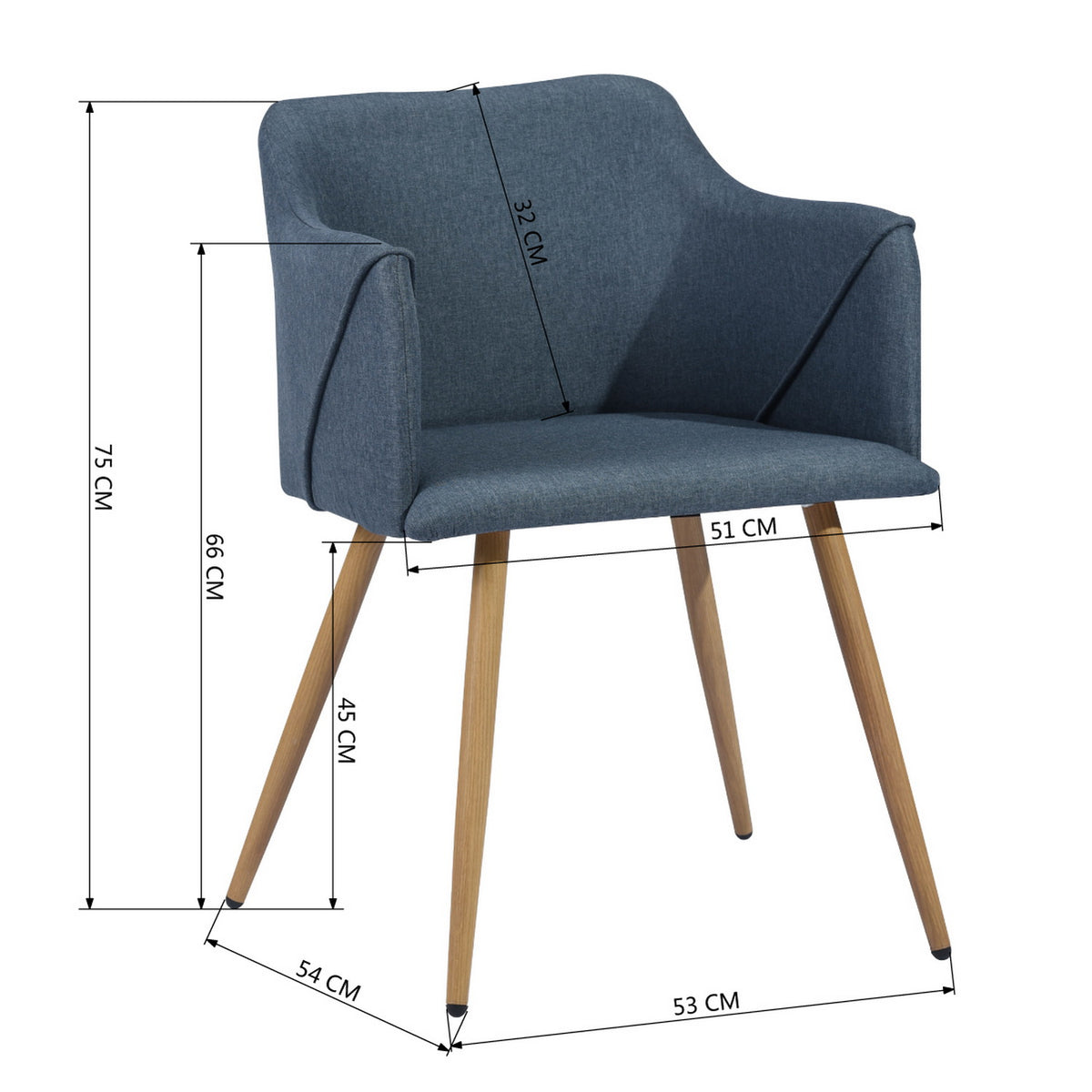 Aldridge Dining Chair