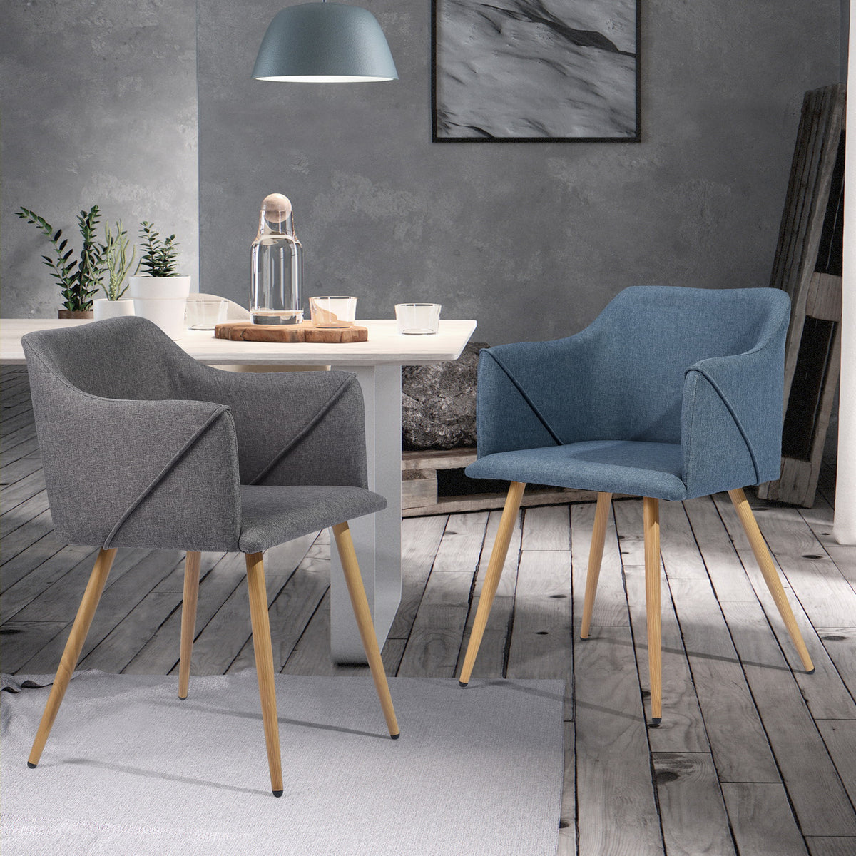 Aldridge Dining Chair
