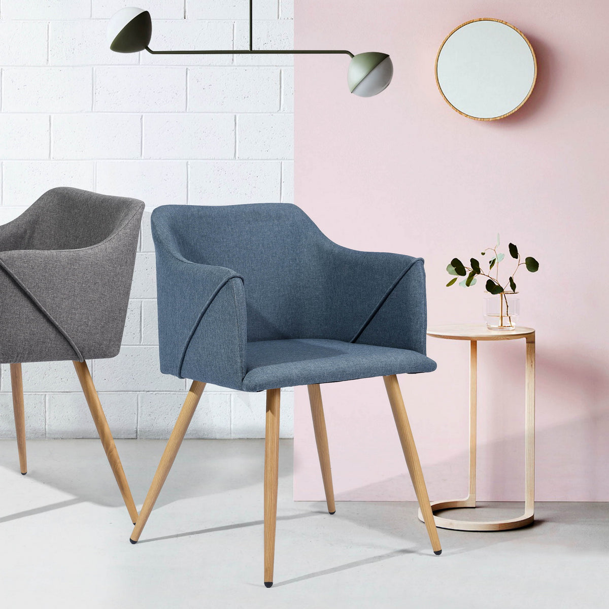 Aldridge Dining Chair