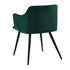 ALDRIDGE FROSTED GREEN Dining Chair