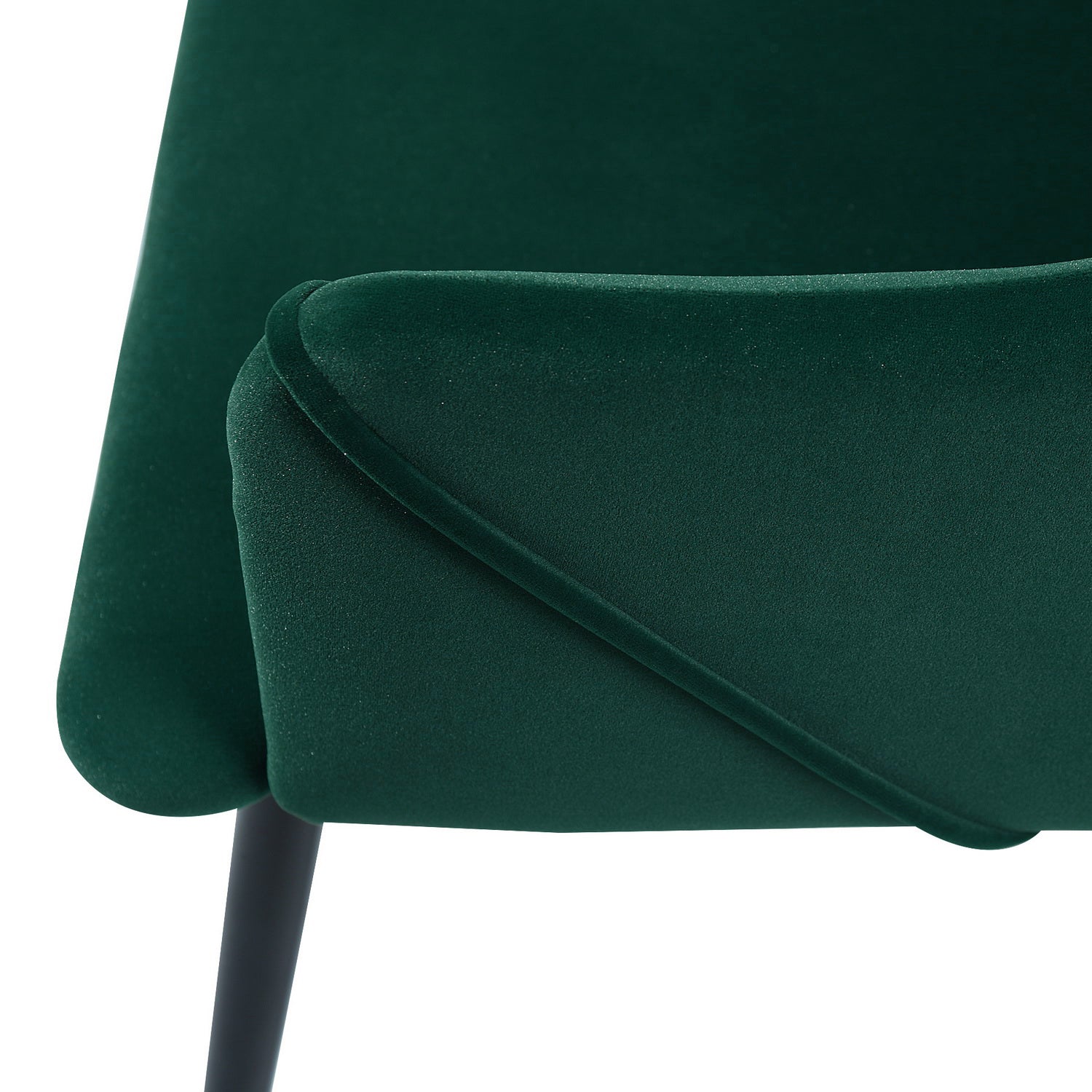 ALDRIDGE FROSTED GREEN Dining Chair