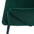 ALDRIDGE FROSTED GREEN Dining Chair
